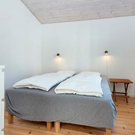 8 Person Holiday Home In R M Kongsmark 外观 照片