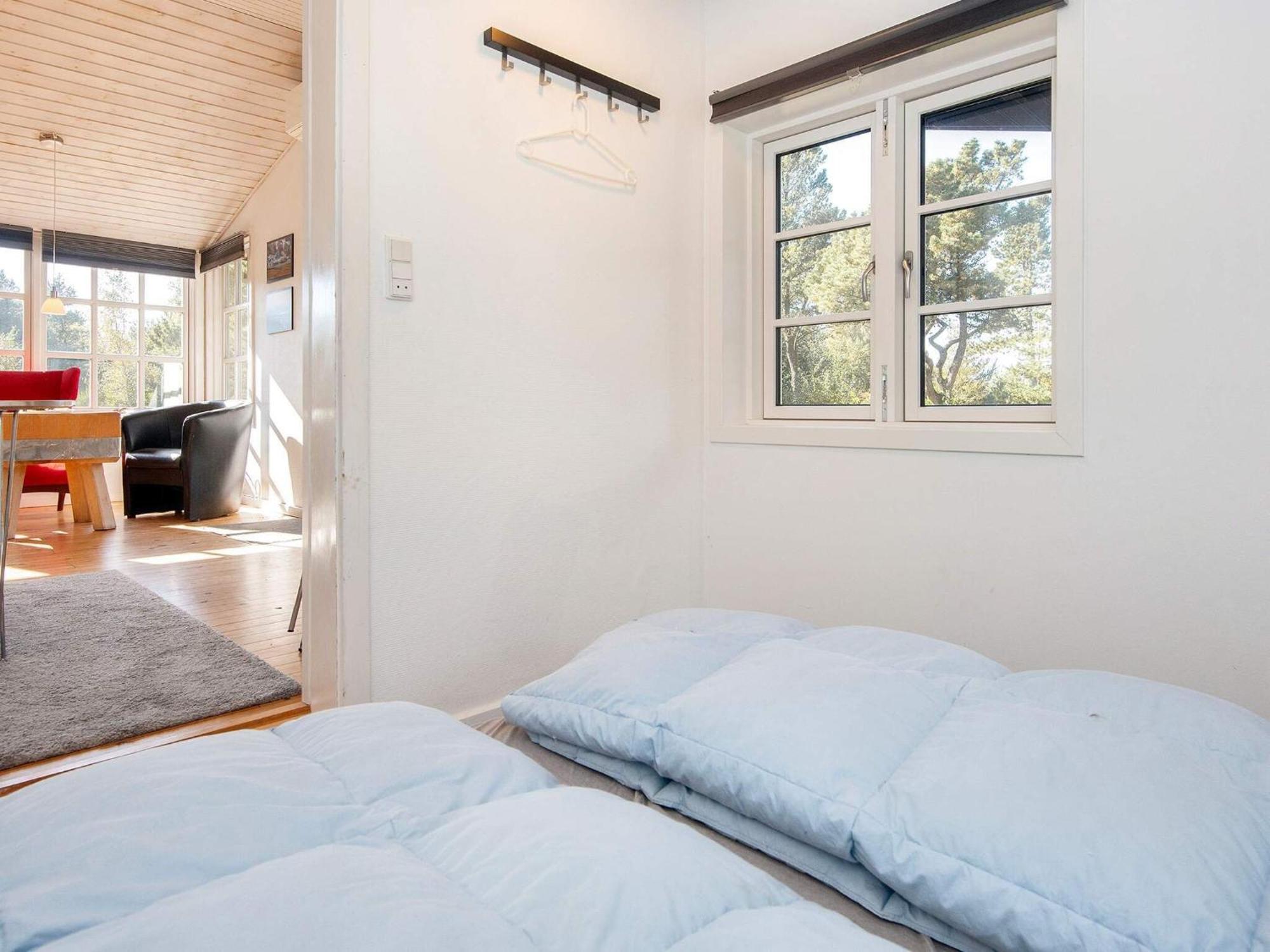 8 Person Holiday Home In R M Kongsmark 外观 照片