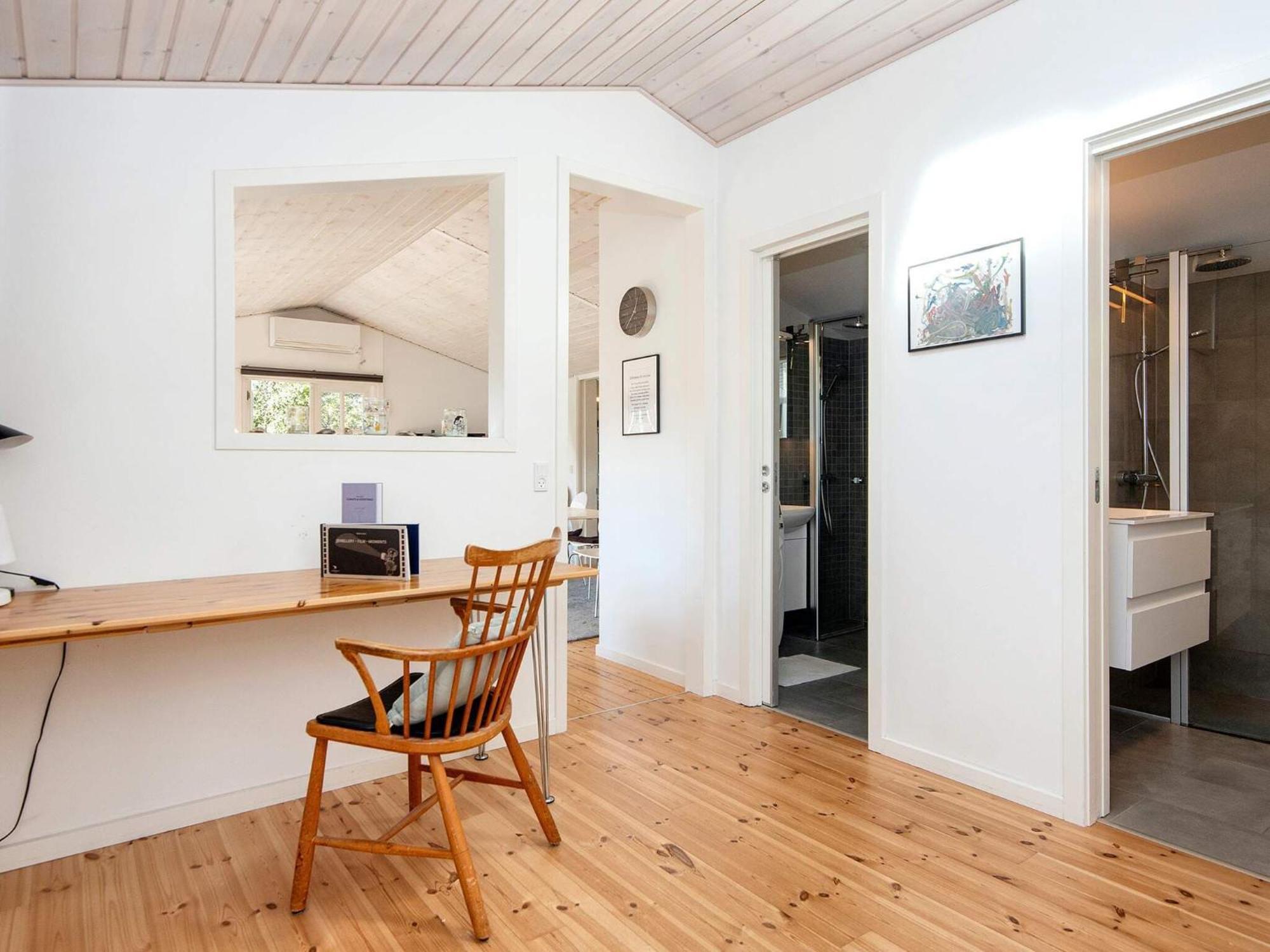 8 Person Holiday Home In R M Kongsmark 外观 照片